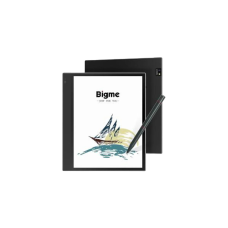 Bigme ink Note X Color EReader